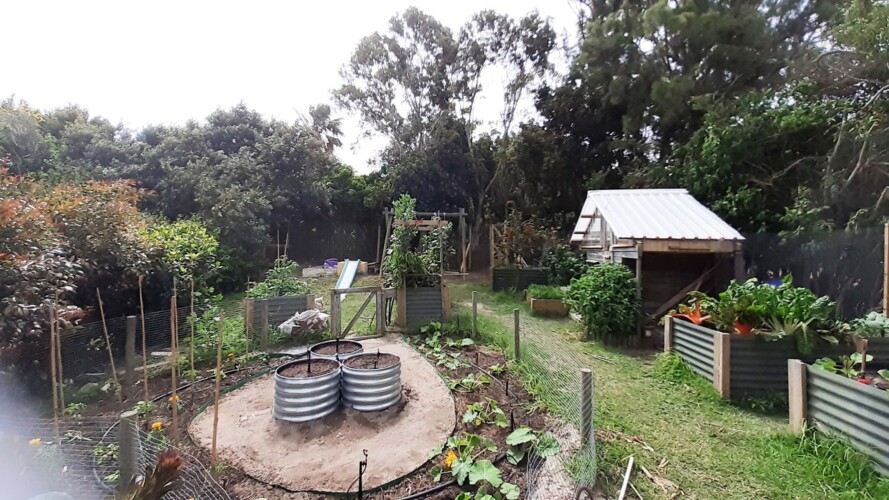 Noordhoek Hideaways | Little Paradise