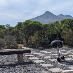 Noordhoek Hideaways | Mountain View Lodge