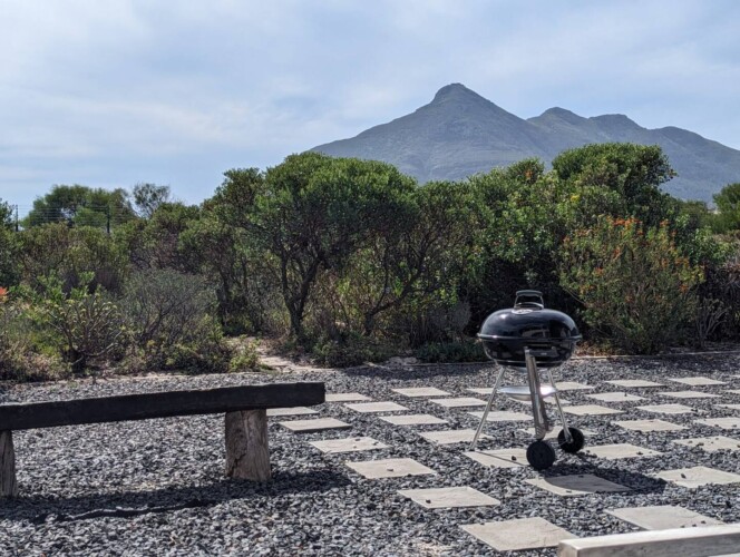 Noordhoek Hideaways | Mountain View Lodge