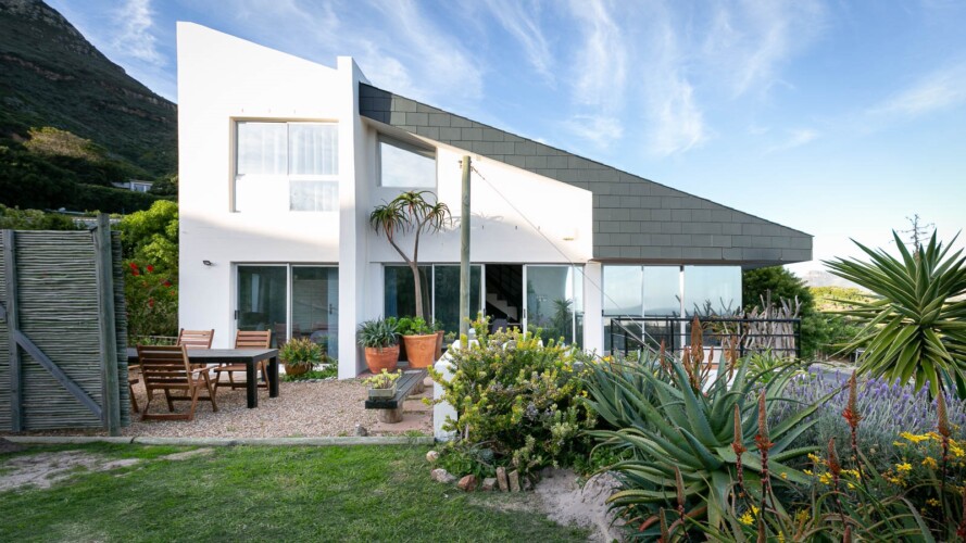Noordhoek Hideaways | Noordhoek Bliss Beach House