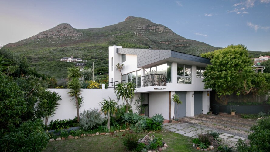Noordhoek Hideaways | Noordhoek Bliss Beach House