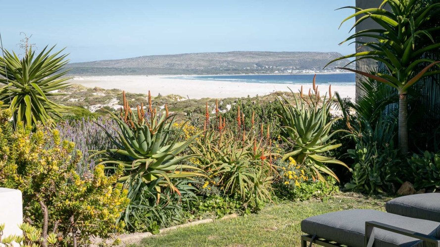 Noordhoek Hideaways | Noordhoek Bliss Beach House