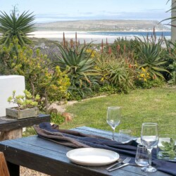 Noordhoek Hideaways | Noordhoek Bliss Beach House