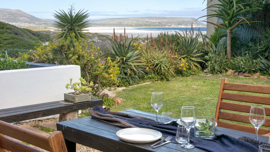 Noordhoek Hideaways | Noordhoek Bliss Beach House