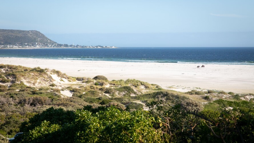 Noordhoek Hideaways | Noordhoek Bliss Beach House