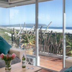 Noordhoek Hideaways | Noordhoek Bliss Beach House