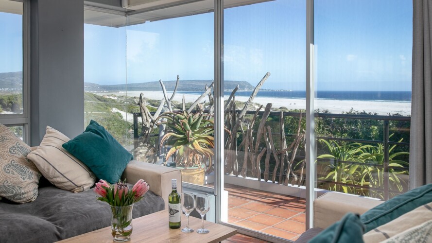 Noordhoek Hideaways | Noordhoek Bliss Beach House