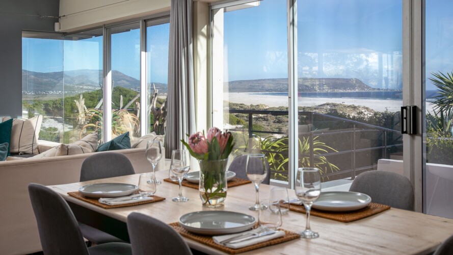 Noordhoek Hideaways | Noordhoek Bliss Beach House