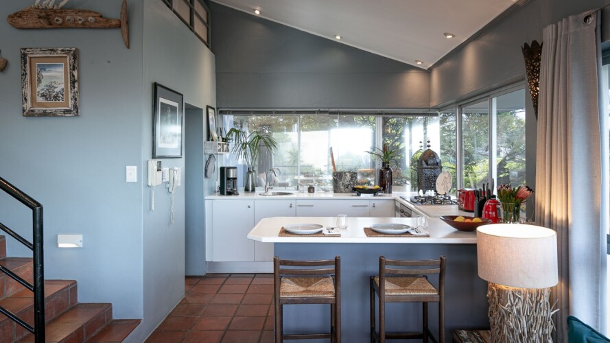 Noordhoek Hideaways | Noordhoek Bliss Beach House