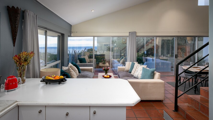 Noordhoek Hideaways | Noordhoek Bliss Beach House