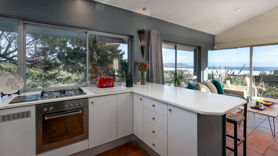Noordhoek Hideaways | Noordhoek Bliss Beach House