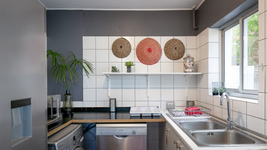 Noordhoek Hideaways | Noordhoek Bliss Beach House