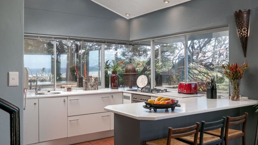 Noordhoek Hideaways | Noordhoek Bliss Beach House