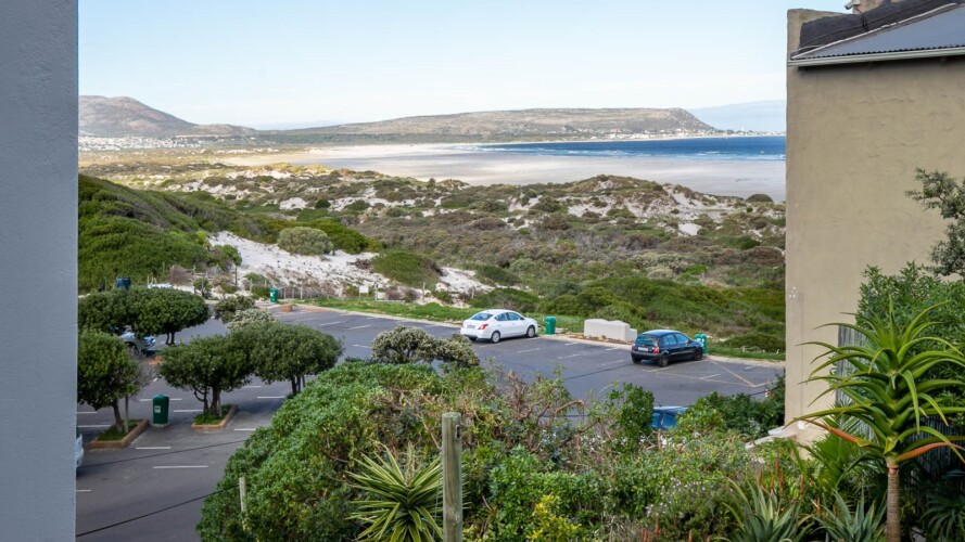 Noordhoek Hideaways | Noordhoek Bliss Beach House