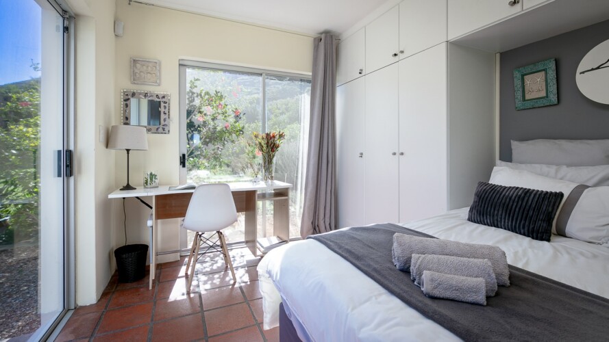 Noordhoek Hideaways | Noordhoek Bliss Beach House