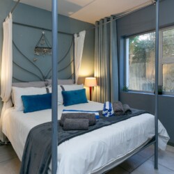 Noordhoek Hideaways | Noordhoek Bliss Beach House