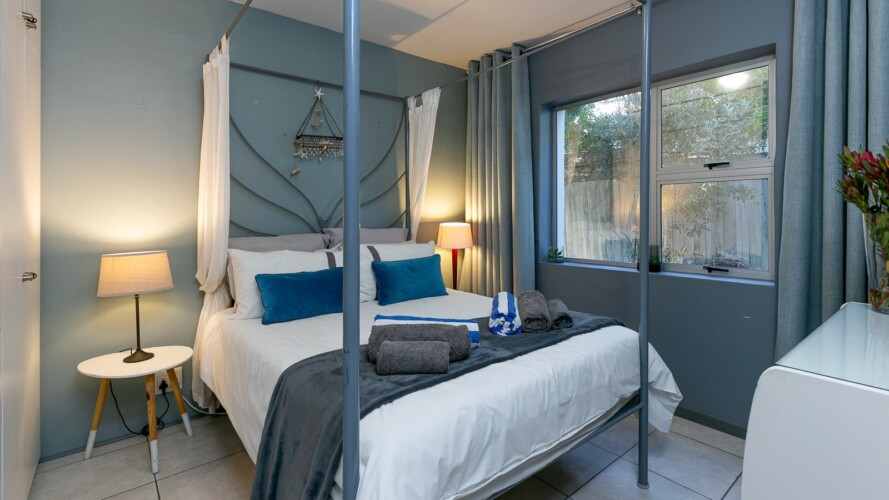 Noordhoek Hideaways | Noordhoek Bliss Beach House