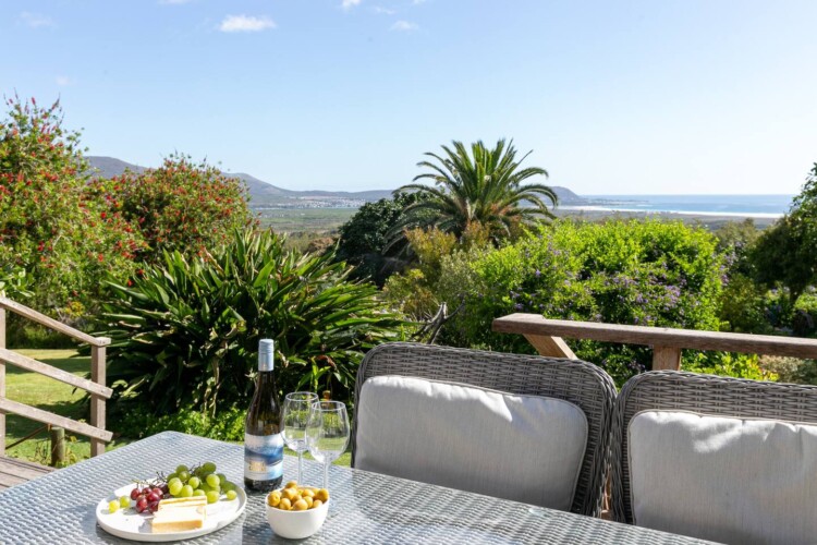 Noordhoek Hideaways | Noordhoek Hideaway
