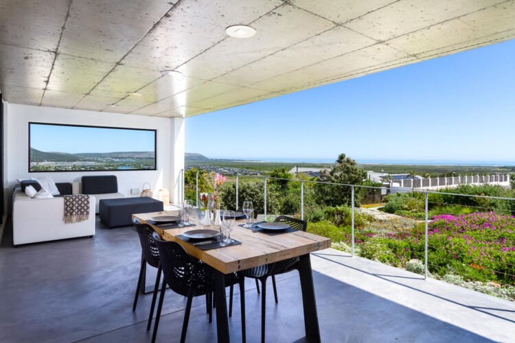 Noordhoek Hideaways | Sunny Bank