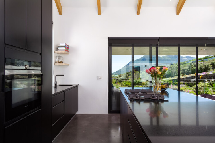 Noordhoek Hideaways | Sunny Bank