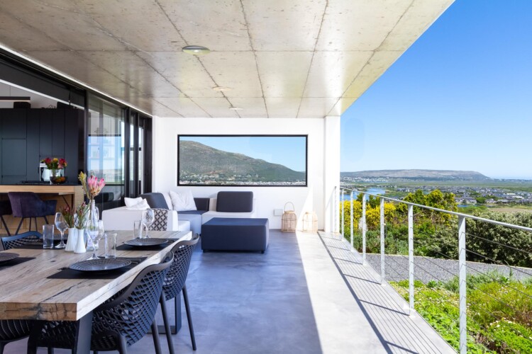 Noordhoek Hideaways | Sunny Bank