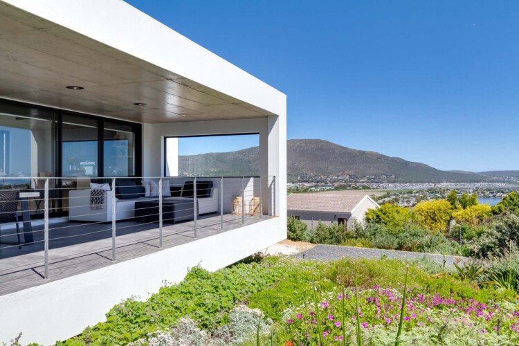 Noordhoek Hideaways | Sunny Bank