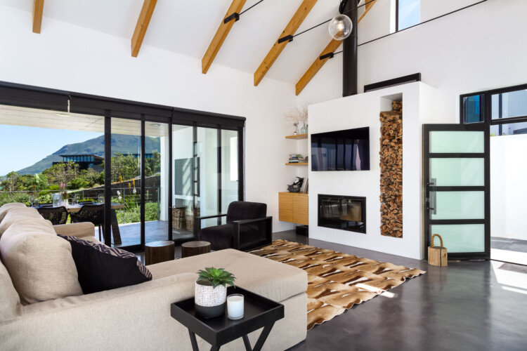 Noordhoek Hideaways | Sunny Bank