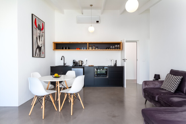 Noordhoek Hideaways | Sunny Bank