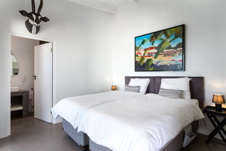 Noordhoek Hideaways | Sunny Bank