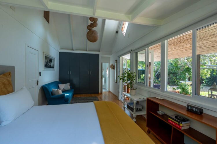 Noordhoek Hideaways | Sunny Beach Cottage