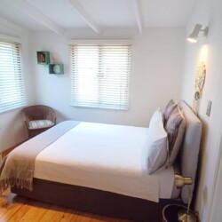 Noordhoek Hideaways | Sunny Beach Cottage