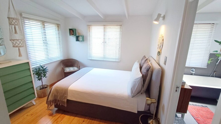 Noordhoek Hideaways | Sunny Beach Cottage