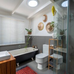 Noordhoek Hideaways | Sunny Beach Cottage