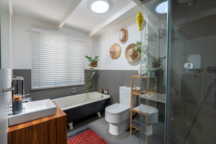 Noordhoek Hideaways | Sunny Beach Cottage