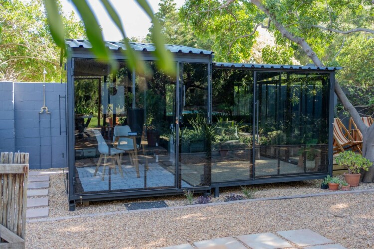 Noordhoek Hideaways | Sunny Beach Cottage