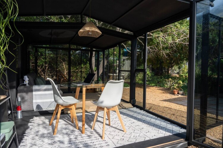 Noordhoek Hideaways | Sunny Beach Cottage