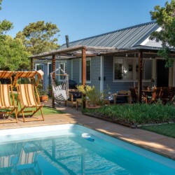 Noordhoek Hideaways | Sunny Beach Cottage