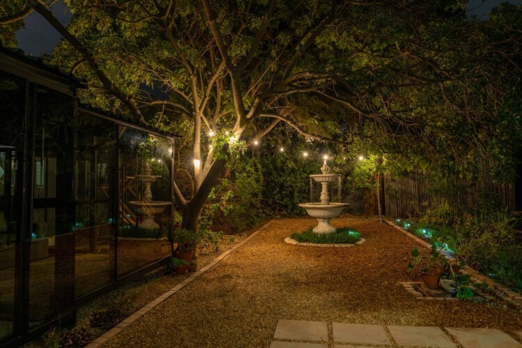 Noordhoek Hideaways | Sunny Beach Cottage