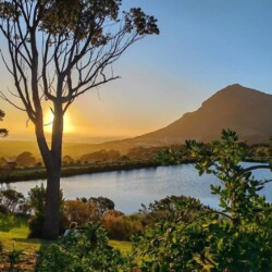 Noordhoek Hideaways | Sunny Beach Cottage