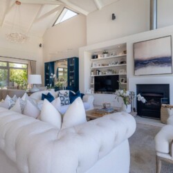 Noordhoek Hideaways | Waterlilly