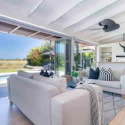 Noordhoek Hideaways | Waterlilly