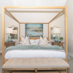 Noordhoek Hideaways | Waterlilly