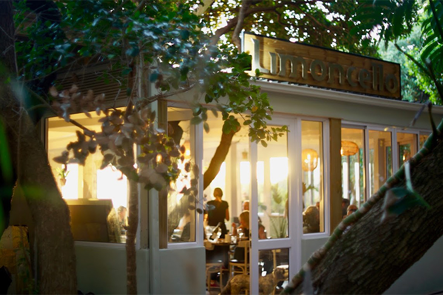 Limoncello Ristorante