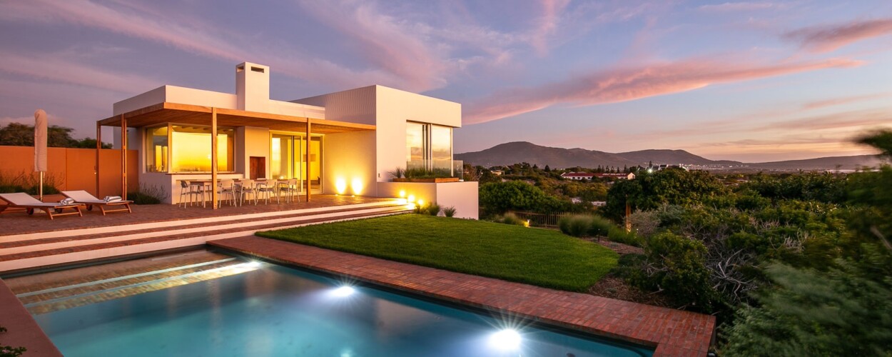 Sunset Villa