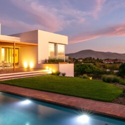 Sunset Villa