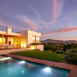 Sunset Villa