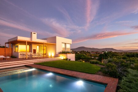 Sunset Villa