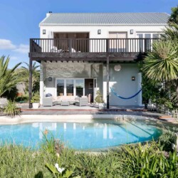 Noordhoek Beach Villa