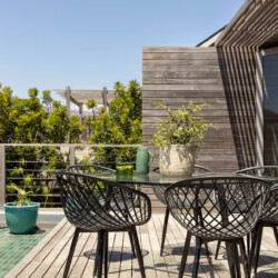 Cape Sugarbird Villa