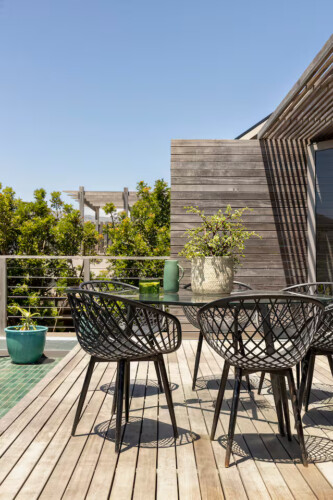 Cape Sugarbird Villa